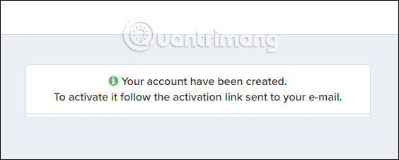 Unlimited online data storage on Sendit.cloud Picture 3