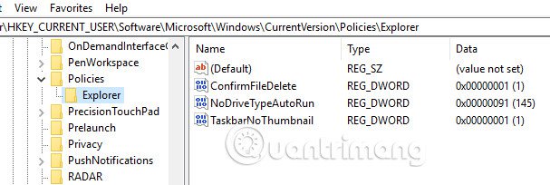 Unlock hidden features on Windows 10 with some Registry tricks ...