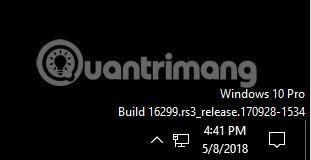 Unlock hidden features on Windows 10 with some Registry tricks Picture 20