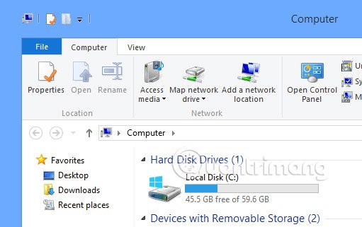 Unlock hidden features on Windows 10 with some Registry tricks Picture 22