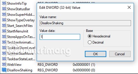 Unlock hidden features on Windows 10 with some Registry tricks Picture 8