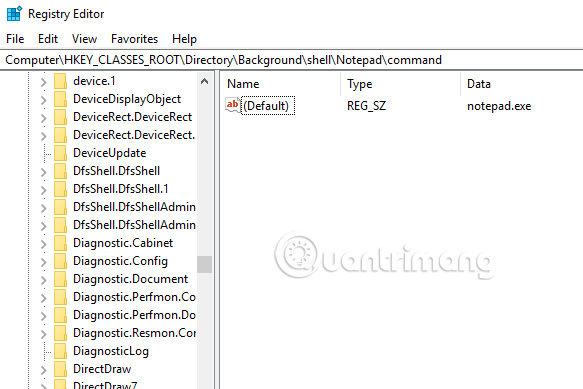 Unlock hidden features on Windows 10 with some Registry tricks Picture 9