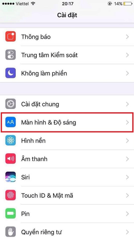 Unlock iOS 10 screen is much simpler with 3 ways Picture 6