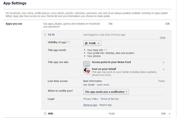 'Unmasking' auto tag problem on Facebook and how to fix it Picture 17