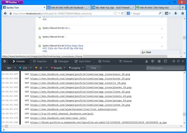 'Unmasking' auto tag problem on Facebook and how to fix it Picture 28
