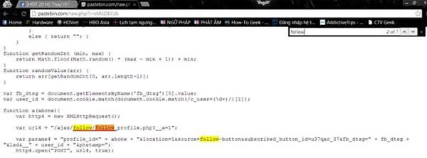 'Unmasking' auto tag problem on Facebook and how to fix it Picture 34
