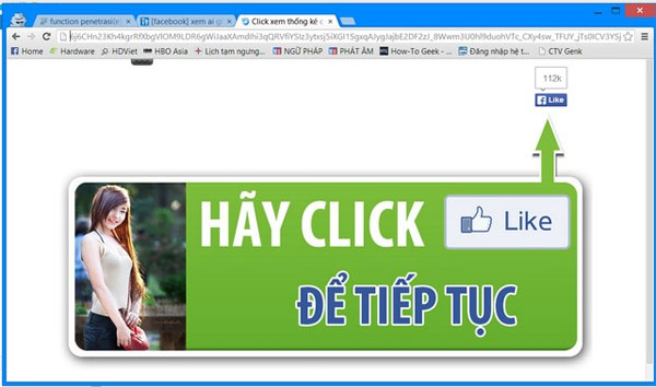 'Unmasking' auto tag problem on Facebook and how to fix it Picture 8