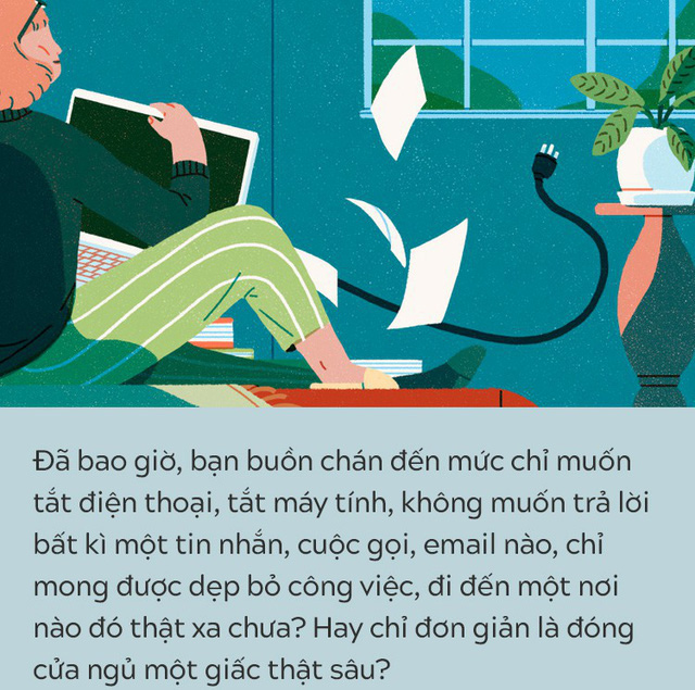 Unresponsive chat, unresponsive mail: Typical virtues of worthless employees Picture 1