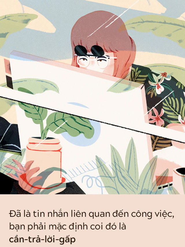 Unresponsive chat, unresponsive mail: Typical virtues of worthless employees Picture 2