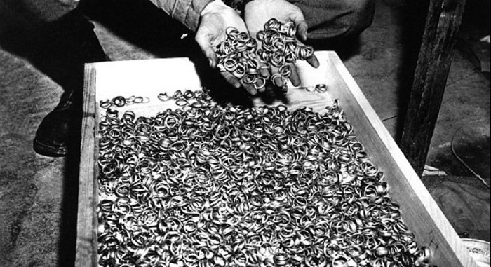 Unsolved mysteries in World War 2 Picture 2