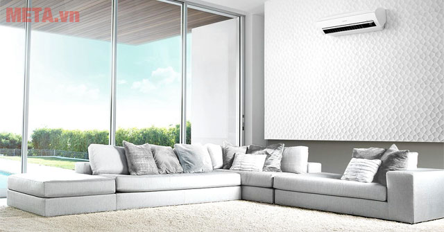 Unveil good tips for using energy-efficient 2-way air conditioners Picture 1