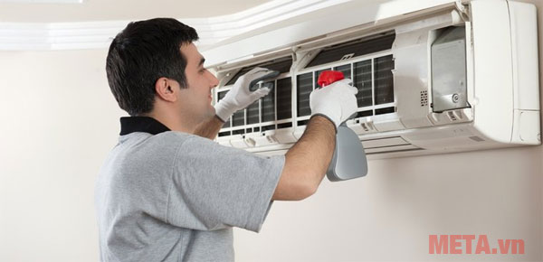 Unveil good tips for using energy-efficient 2-way air conditioners Picture 3