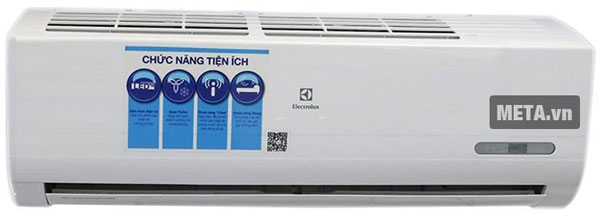 Unveil good tips for using energy-efficient 2-way air conditioners Picture 7