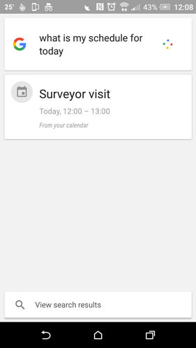 Unveil the 'secret' commands of Google Now Picture 7