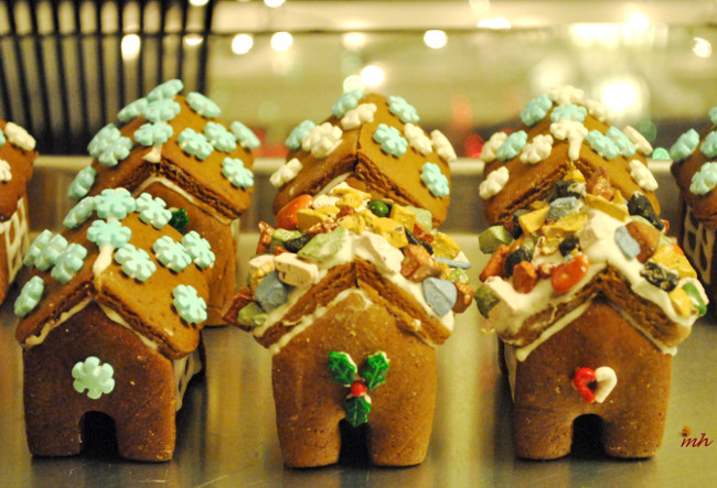 Unveil traditional Christmas dishes in countries Picture 5