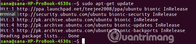 Update Linux kernel on Ubuntu via UKUU Picture 3