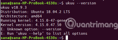 Update Linux kernel on Ubuntu via UKUU Picture 5