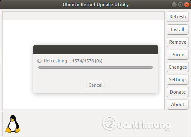 Update Linux kernel on Ubuntu via UKUU Picture 7