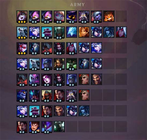 Update of the Truth Arena 9.21 PBE update Picture 1