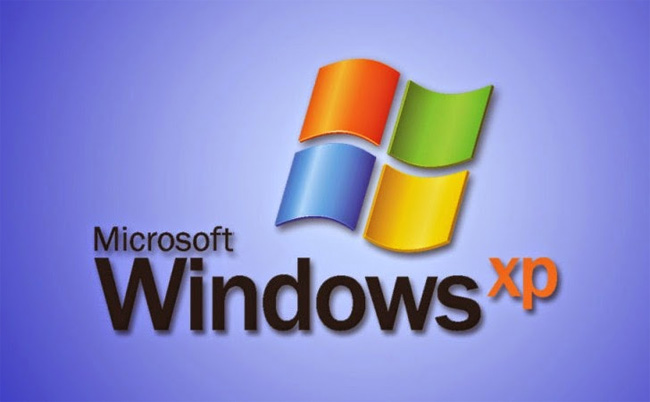 Update the latest patch for Windows XP to prevent dangerous security risks Picture 1