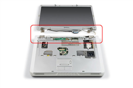 Upgrade graphics card for laptop Picture 3