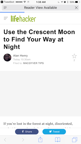 Upgrade iOS 10 and attractive features not to be missed Picture 10