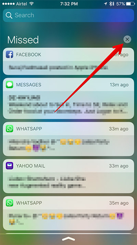 Upgrade iOS 10 and attractive features not to be missed Picture 3