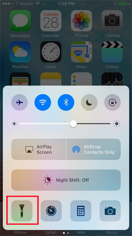 Upgrade iOS 10 and attractive features not to be missed Picture 5