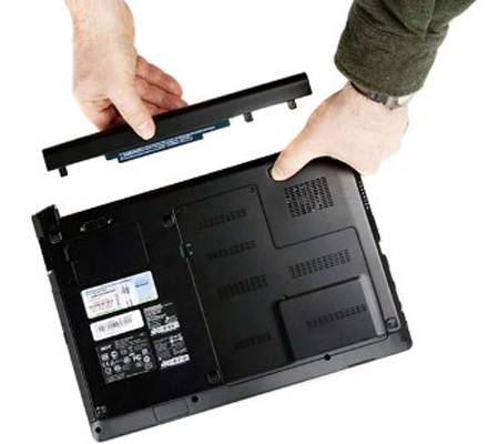 Upgrade laptop ram guide Picture 7