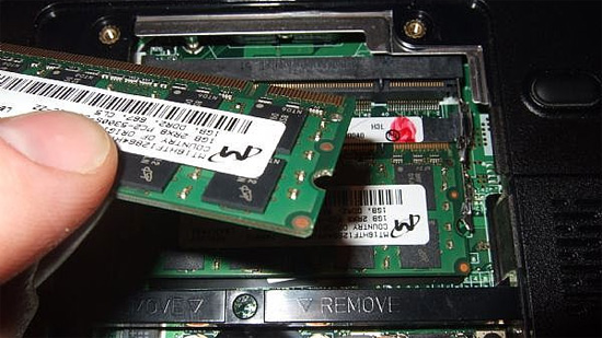 Upgrade or buy a new laptop? Picture 2