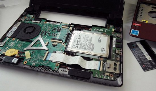 Upgrade or buy a new laptop? Picture 3