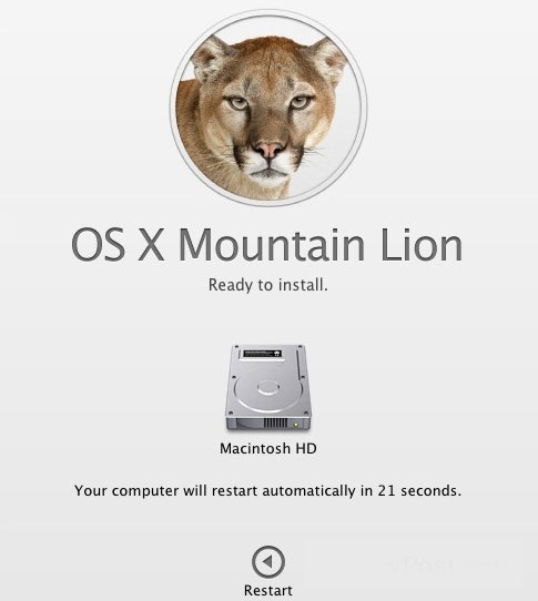 microsoft autoupdate mountain lion