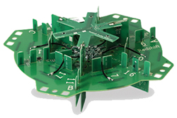 Upgrade wireless network system Picture 1