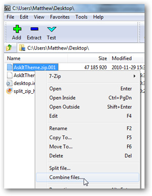 Upload large files via SkyDrive, DropBox or email Picture 6