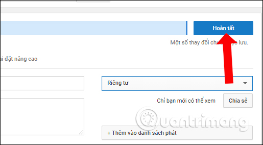 Upload videos to YouTube, how to upload videos to YouTube from the fastest computer Picture 12