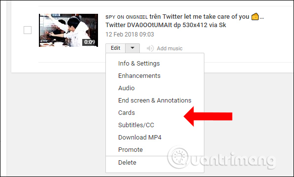 Upload videos to YouTube, how to upload videos to YouTube from the fastest computer Picture 15