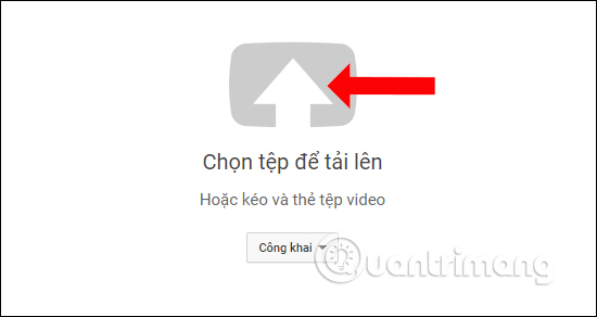 Upload videos to YouTube, how to upload videos to YouTube from the fastest computer Picture 4