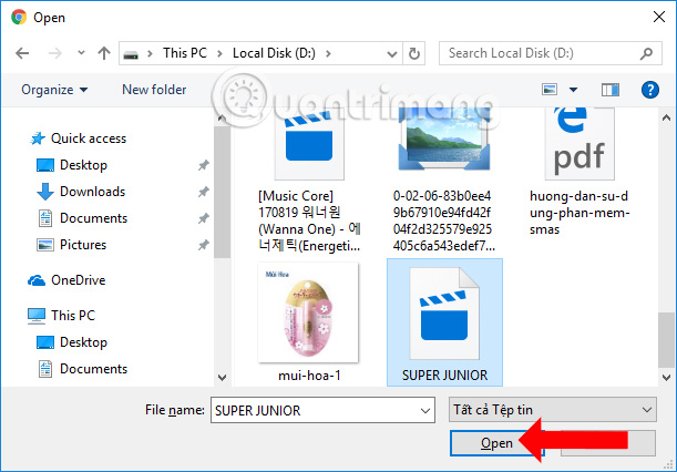 Upload videos to YouTube, how to upload videos to YouTube from the fastest computer Picture 5
