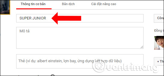 Upload videos to YouTube, how to upload videos to YouTube from the fastest computer Picture 6