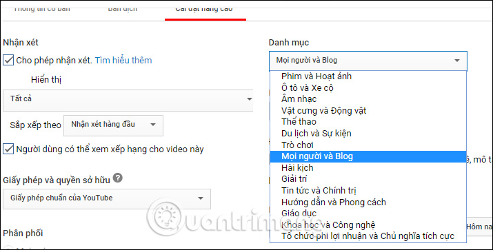 Upload videos to YouTube, how to upload videos to YouTube from the fastest computer Picture 7