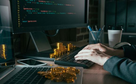 US $ 1.7 billion of electronic money was beaten by hackers in 2018 Picture 2