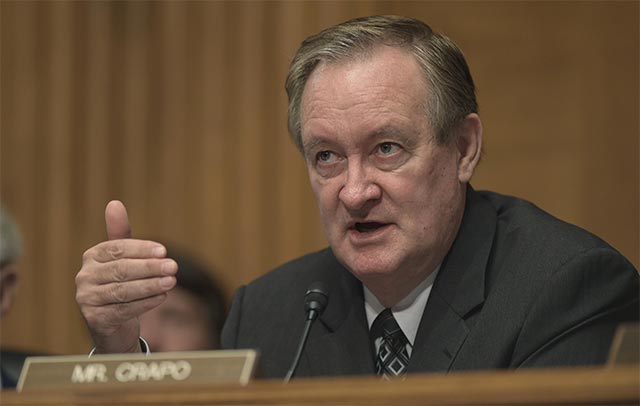 US lawmakers formally requested Facebook to suspend the Libra electronic money project Picture 2