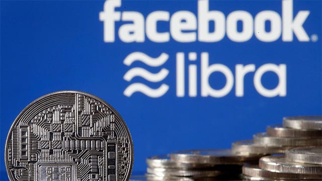 US lawmakers formally requested Facebook to suspend the Libra electronic money project Picture 3