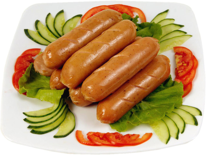 USA: Doctors call to stop giving sausages to students' meals Picture 1