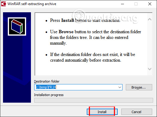 Usage ABBYY converts PDF to Word Picture 1