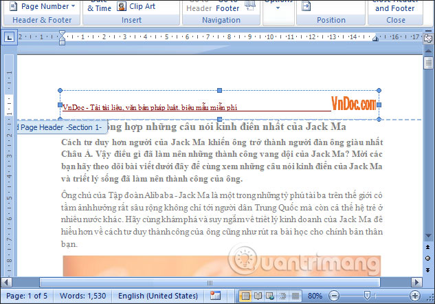 Usage ABBYY converts PDF to Word Picture 6