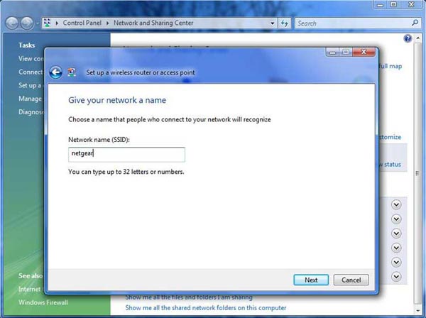 Use 802.11n for the fastest wireless network speed and maximum coverage Picture 4