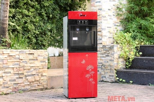 Use a hot water tree with a child lock to ensure safety Picture 3