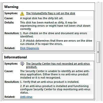 Use Administrative Tools in Windows 7 Picture 9