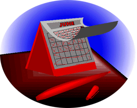 Use and share Calendar in Outlook 2007 Picture 1